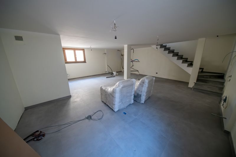 Basement Restoration Service in Phoenix, AZ