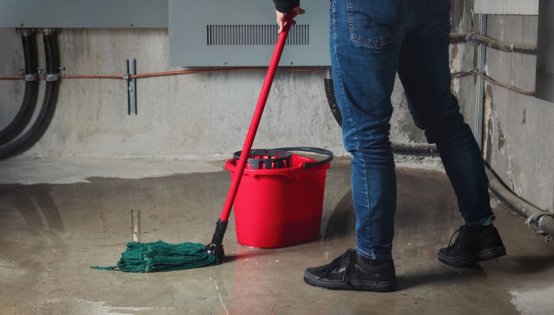 Flood Cleanup Service in Gilbert, AZ