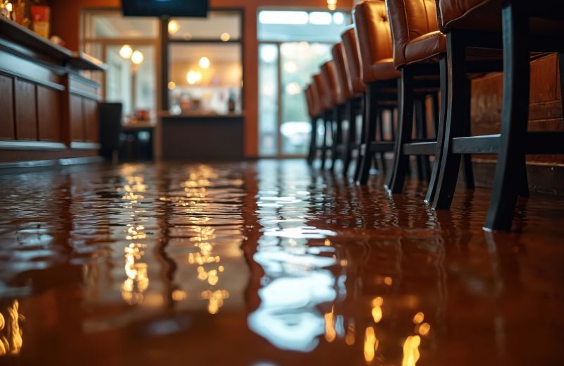 Flood Restoration Service in Chandler, AZ