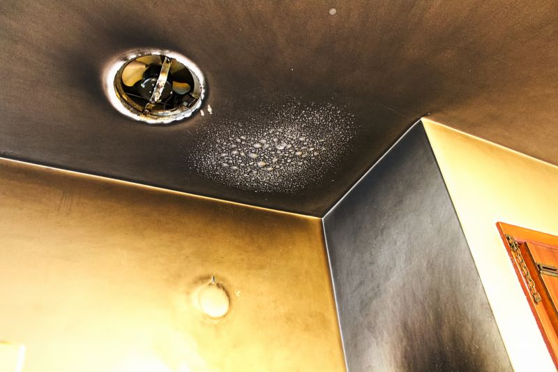 Smoke Damage Removal in Austin, TX