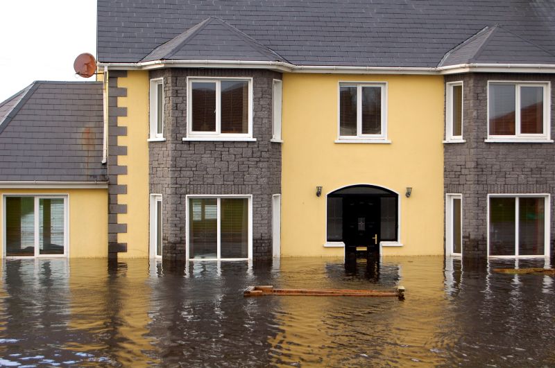 Storm Restoration Service in Phoenix, AZ