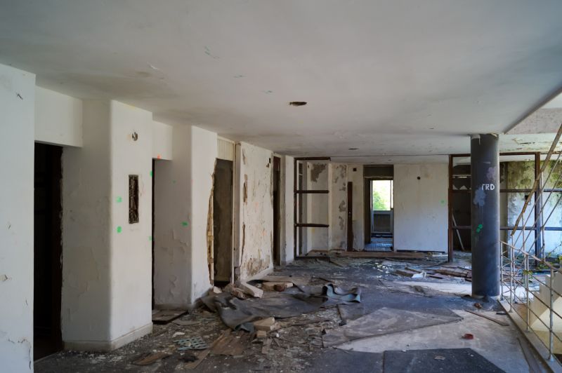 Water Damage Remediation in Scottsdale, AZ