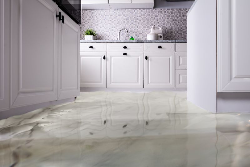 Water Or Fire Damage Repair