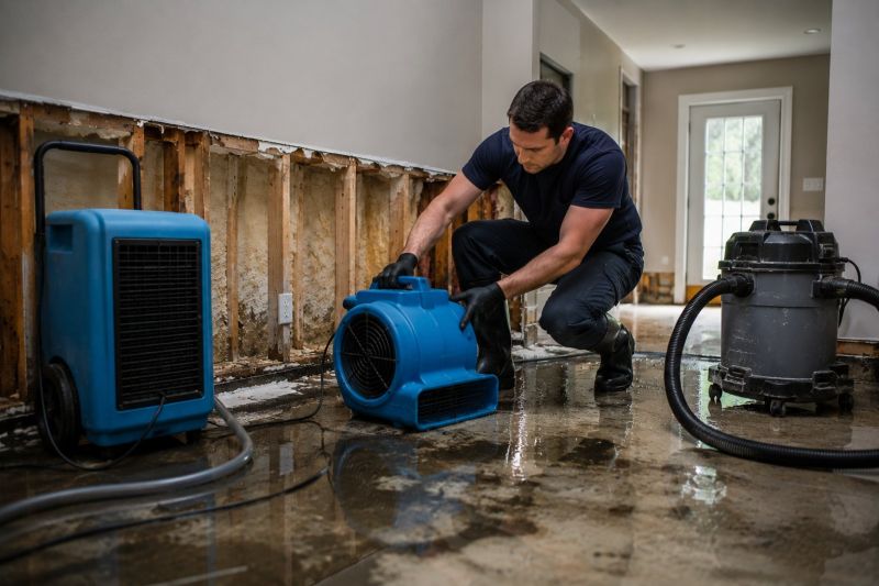 Water Remediation in Chandler, AZ