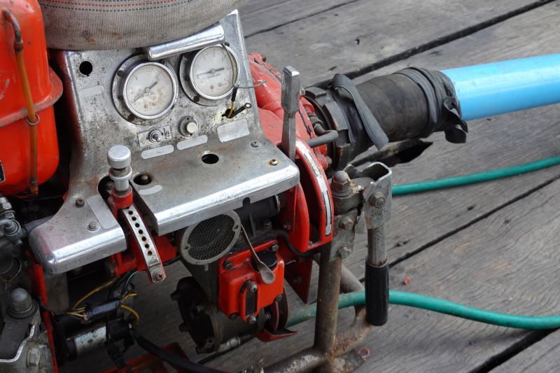 Water Removal Service in Scottsdale, AZ